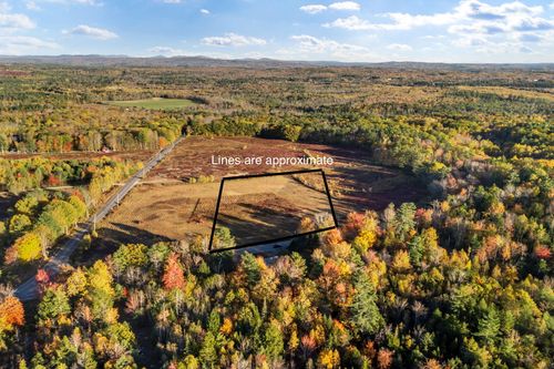 Lot #15 West Washington Road, Washington, ME, 04574 | Card Image