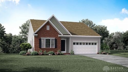 155 Magnolia Ln, Springboro, OH, 45066-6516 | Card Image
