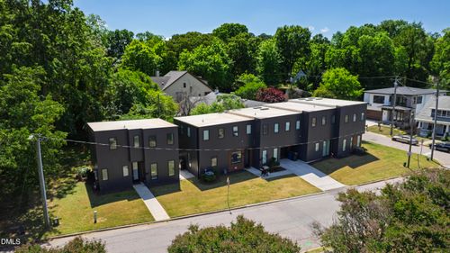 b-2159 Mayview Rd, Raleigh, NC, 27607-6908 | Card Image
