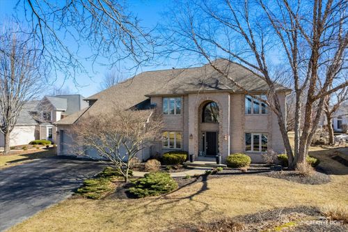 982 Jennifer Ct, Sugar Grove, IL, 60554-9265 | Card Image