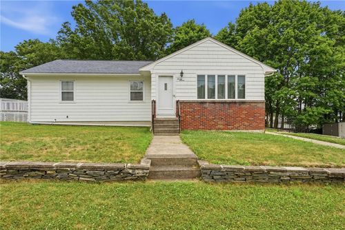 27 Danby St, Providence, RI, 02904-1416 | Card Image