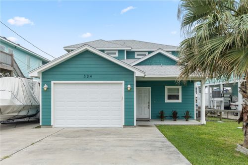 324 Copano Ridge, Rockport, TX, 78382 | Card Image