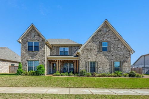 10303 Gray Heron Ln, Lakeland, TN, 38002-8590 | Card Image