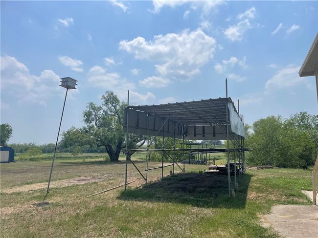 167 Buckeye Knoll Rd, House other with 2 bedrooms, 2 bathrooms and null parking in George West TX | Image 30