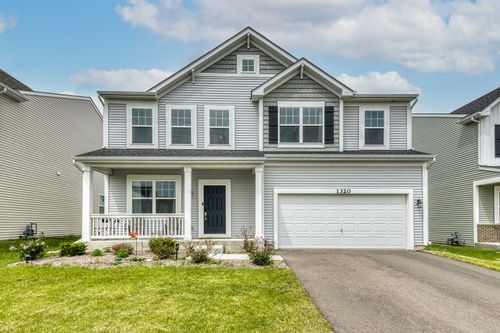 1320 Spencer Ln, South Elgin, IL, 60177-3465 | Card Image