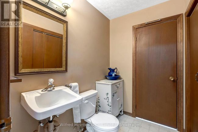 034079 5 Ndr Sideroad, House other with 3 bedrooms, 2 bathrooms and 6 parking in West Grey ON | Image 38