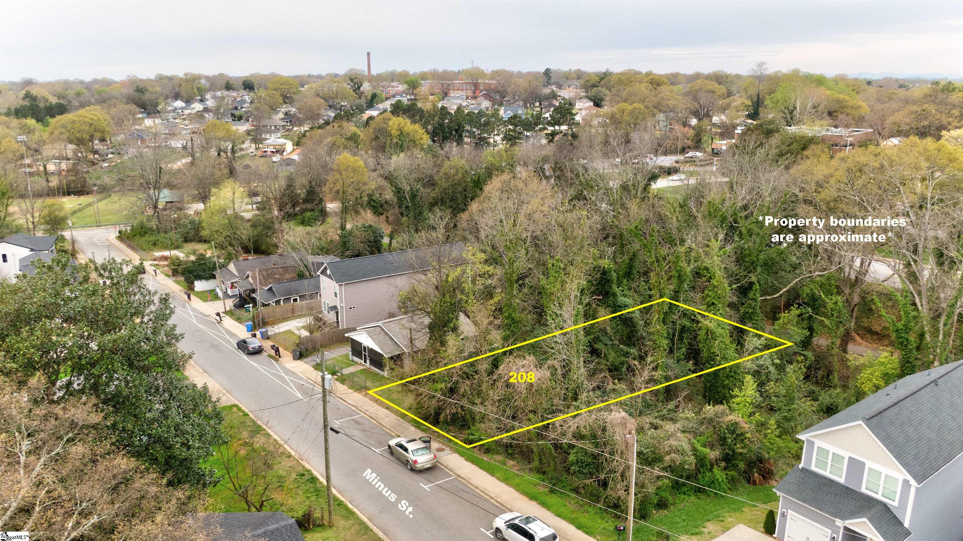 Land in Greenville 4