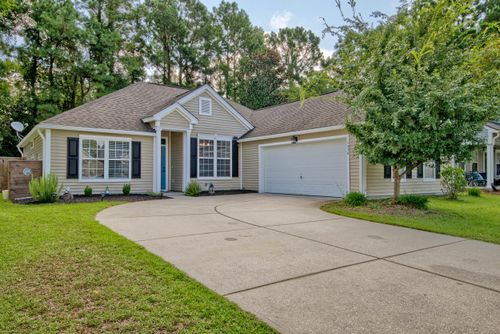 1436 Water Edge Dr, Charleston, SC, 29492-8011 | Card Image