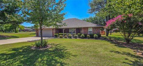 133 Dogwood Trl, Eufaula, OK, 74432-5426 | Card Image