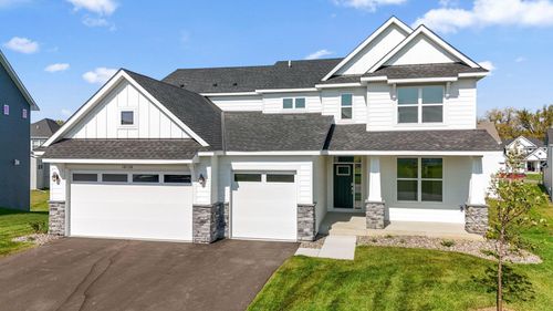 18136 Hounds Dr, Lakeville, MN, 55044-6509 | Card Image