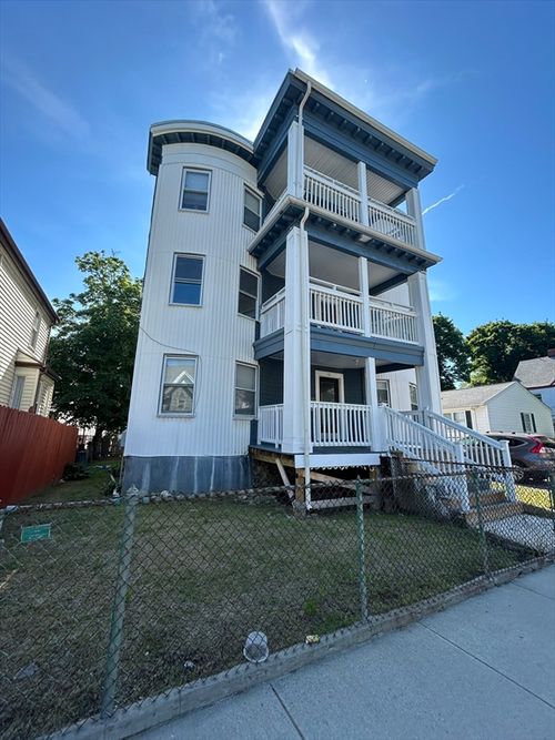 2-16 Peacevale Rd, Boston, MA, 02124 | Card Image