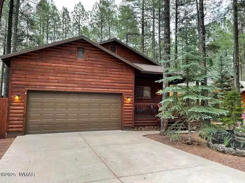 2667 Timber Ridge Ln, Pinetop, AZ, 85935-8147 | Card Image