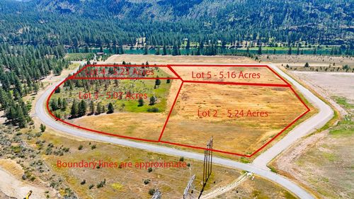 5 Harbine Ranch Road, Plains, MT, 59859 | Card Image