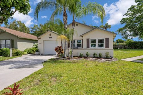 20924 N Springs Terrace, Boca Raton, FL, 33428 | Card Image