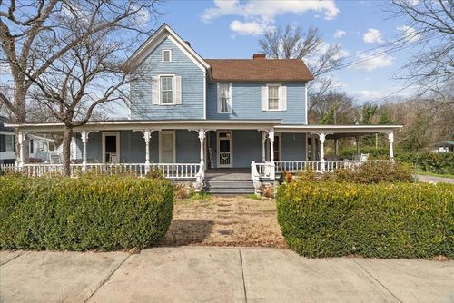 38 Alabama St, Cave Spring, GA, 30124-2607 | Card Image