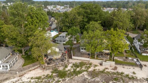 3786 Terrace Lane, Crystal Beach, ON, L0S1B0 | Card Image