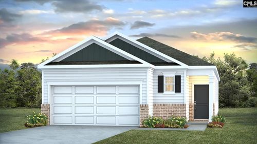 459 Leathertree Ln, Blythewood, SC, 29016-7345 | Card Image