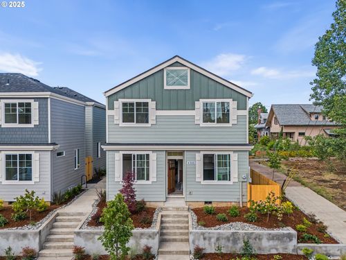 4593 N Haight Ave, Portland, OR, 97217-2927 | Card Image