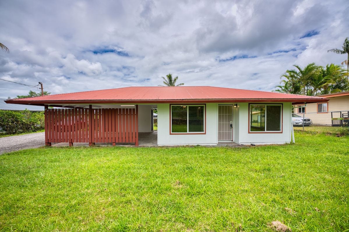 Hilonani Dr, Pahoa, HI 96778