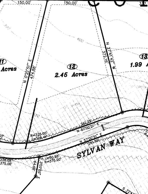 Lot 12 Bill Green Pond Shrs, Lee, ME, 04455-4705 | Card Image