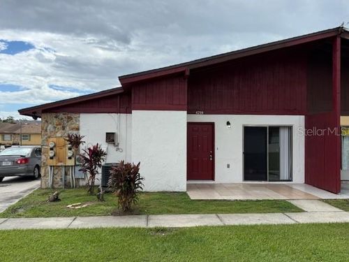 4204 Spitfire Ave, Kissimmee, FL, 34741-2906 | Card Image