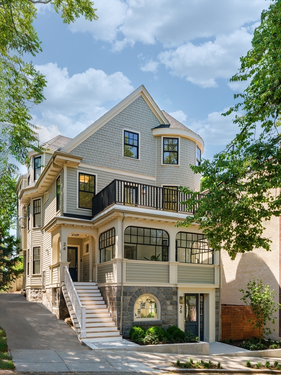 Littell Rd, Brookline, MA 02446