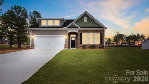 7153 Sylvan Retreat Dr, Denver, NC, 28037-7955 | Card Image