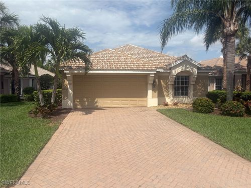 10051 Oakhurst Way, FORT MYERS, FL, 33913-7091 | Card Image