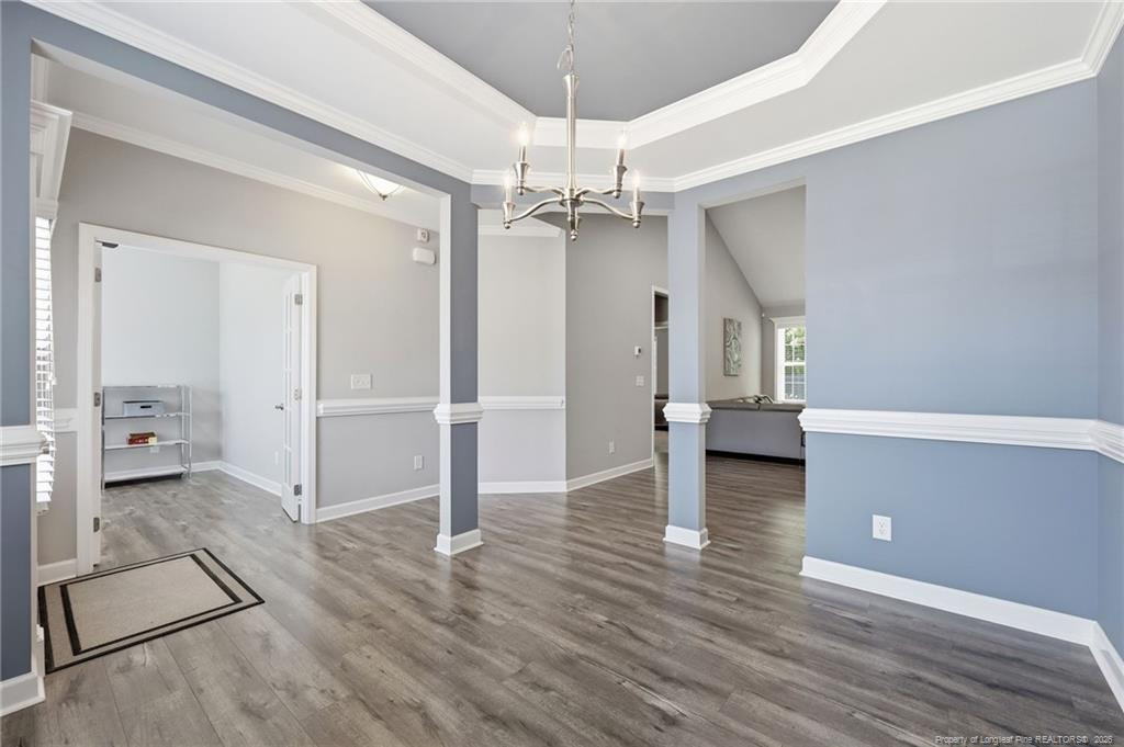 Residential in Fayetteville 5
