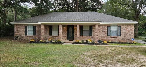 10201 Broughton Rd, Semmes, AL, 36575-5527 | Card Image
