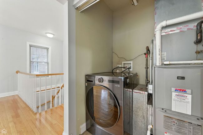 A - 2611 Rosemont Ave, Home with 3 bedrooms, 2 bathrooms and 2 parking in Chicago IL | Image 11