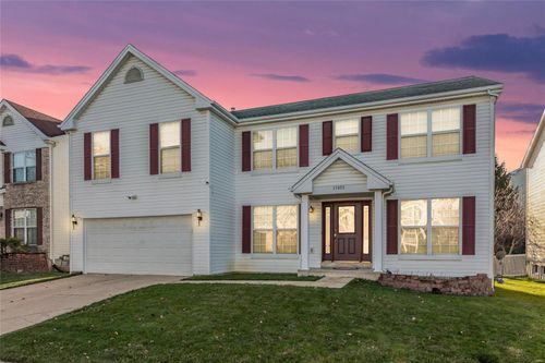 11481 Pineview Crossing Drive, Maryland Heights, MO, 63043 | Card Image