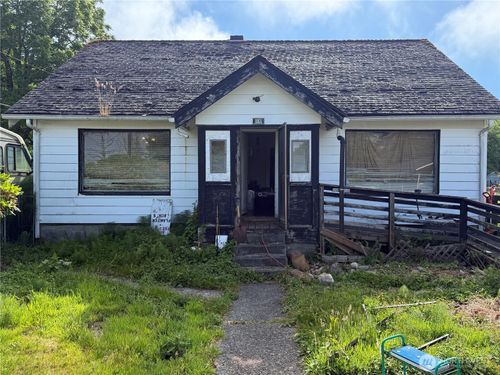 614 Harding Rd, Aberdeen, WA, 98520-6416 | Card Image