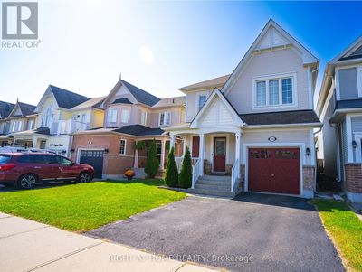 150 Argent St, House other with 3 bedrooms, 2 bathrooms and 2 parking in Bowmanville ON | Image 2