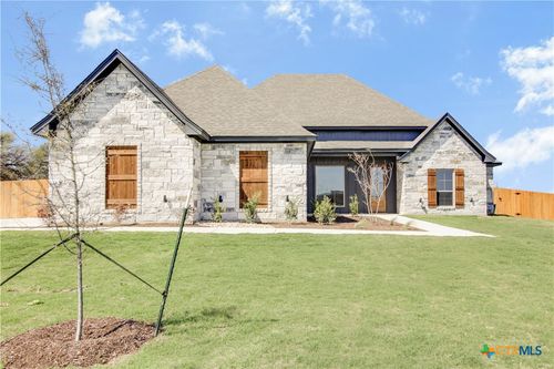 11006 Eagle Walk Blvd, Salado, TX, 76571-6690 | Card Image