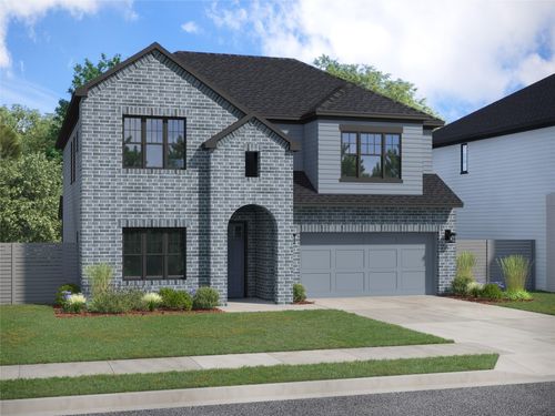 2526 Beverlywood Drive, Missouri City, TX, 77489 | Card Image
