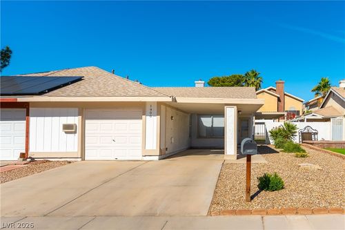 1900 Winterwood Blvd, Las Vegas, NV, 89142-1745 | Card Image