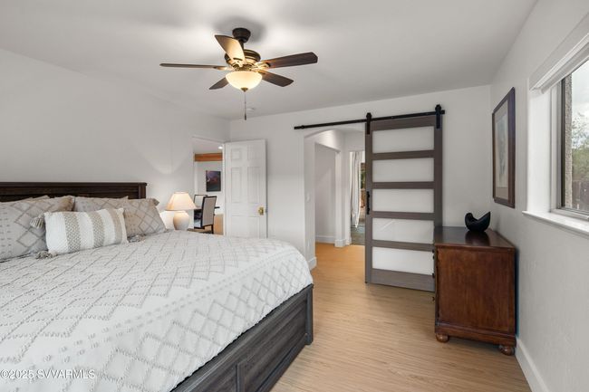 100 Kaibab Way, House other with 3 bedrooms, 2 bathrooms and null parking in Sedona AZ | Image 22