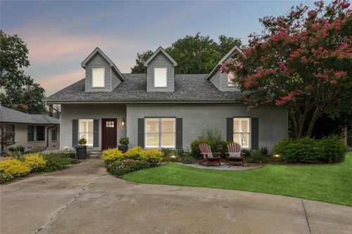 7515 Marquette St, Dallas, TX, 75225-4522 | Card Image