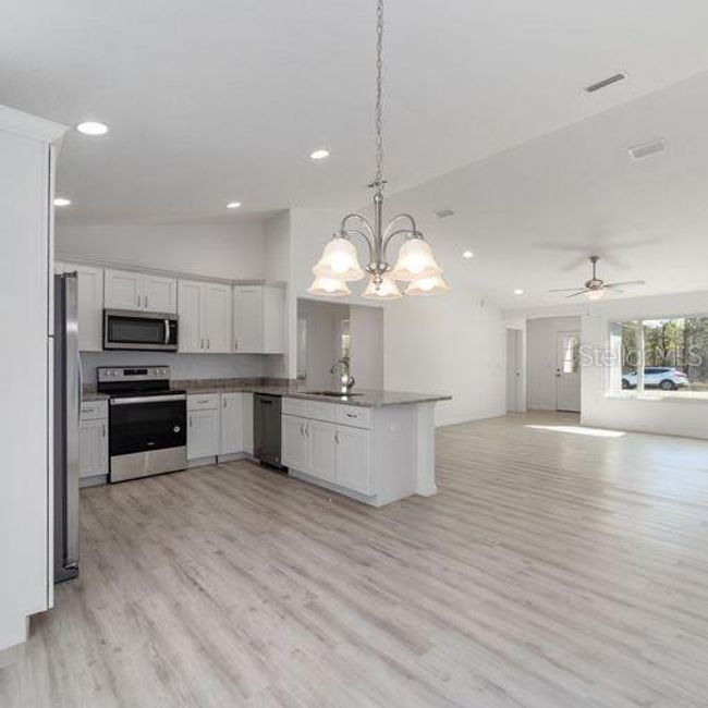 2041 Sw 178 Th Lane Rd, House other with 4 bedrooms, 2 bathrooms and null parking in Ocala FL | Image 22