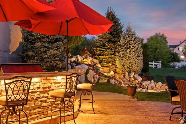 View of patio | Image 66