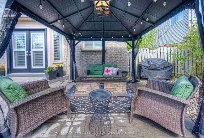 347 Granite Hill Rd, House other with 4 bedrooms, 3 bathrooms and 2 parking in Cambridge ON | Image 7