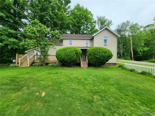 112 Mill St, Little Valley, NY, 14755-1123 | Card Image
