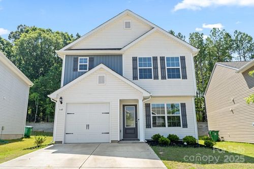 549 Hawley St, Charlotte, NC, 28214-4155 | Card Image