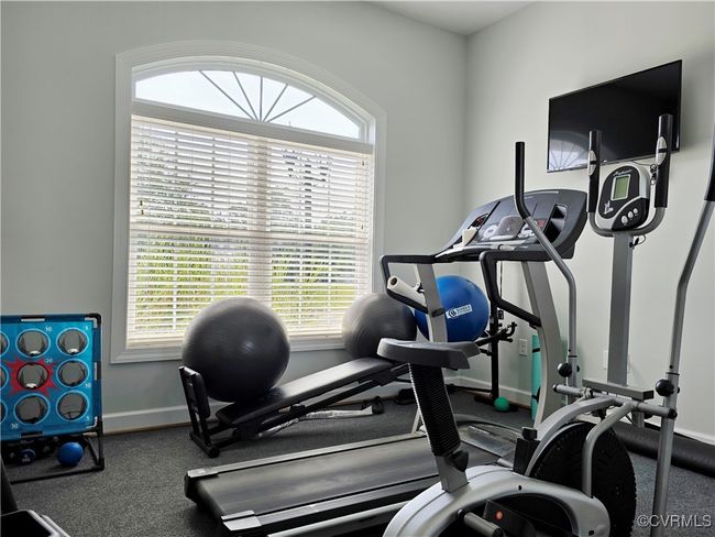 3323 Rock Creek Villa Dr, House other with 3 bedrooms, 2 bathrooms and null parking in Quinton VA | Image 35