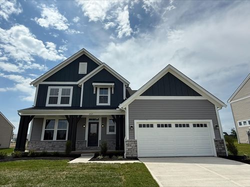 4205 Altman Avenue, Springfield, OH, 45505 | Card Image