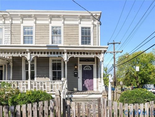 300 S Cherry St, Richmond, VA, 23220-6104 | Card Image