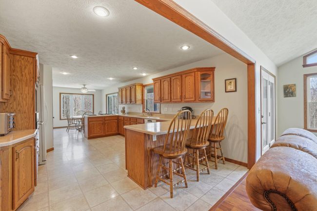 2163 Kerr Rd, House other with 4 bedrooms, 3 bathrooms and null parking in Lucas OH | Image 16