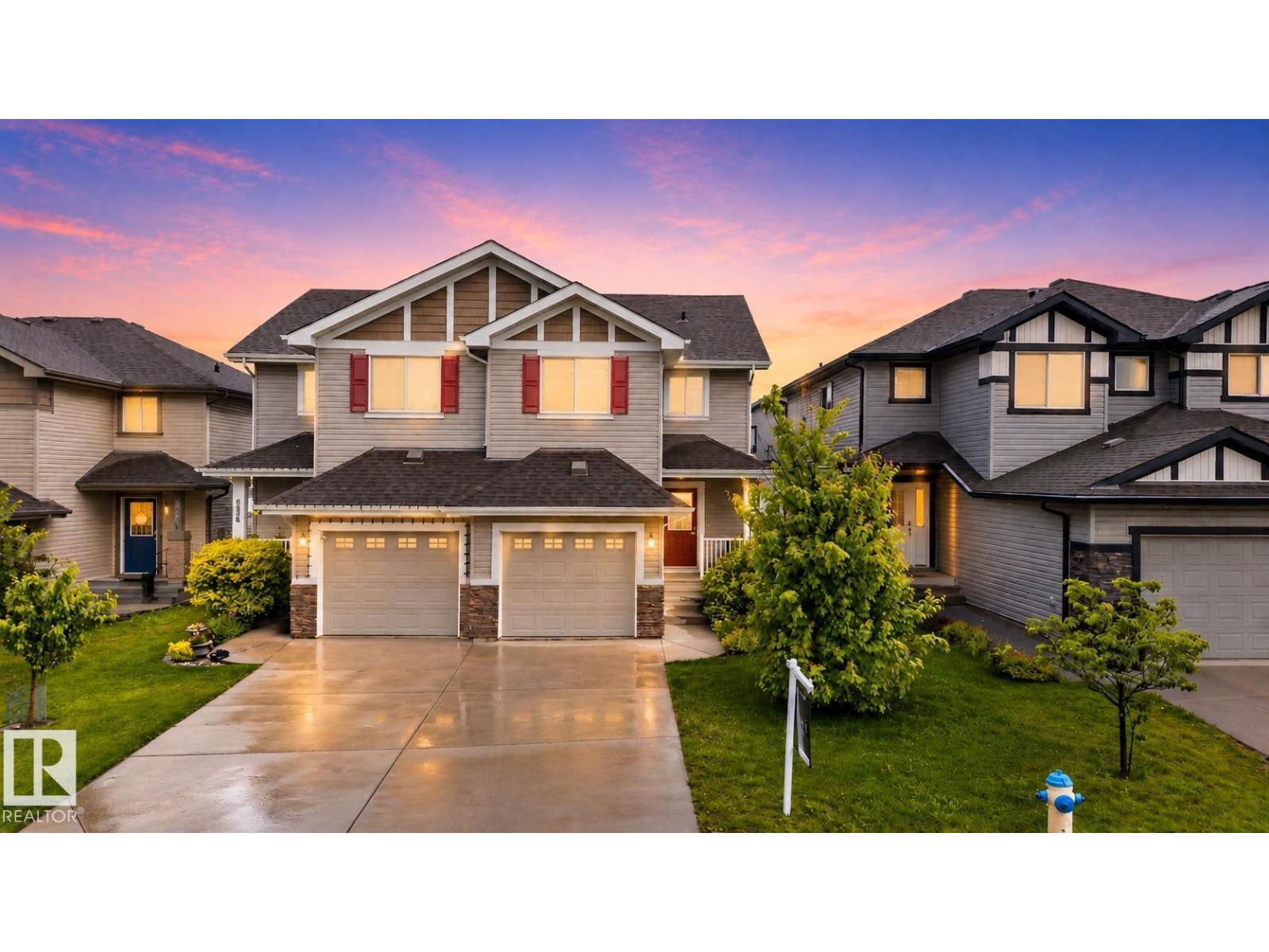 Residential in Edmonton