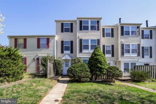 522 Palmtree Dr, GAITHERSBURG, MD, 20878-2930 | Card Image
